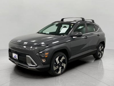 2026 Hyundai KONA Limited AWD