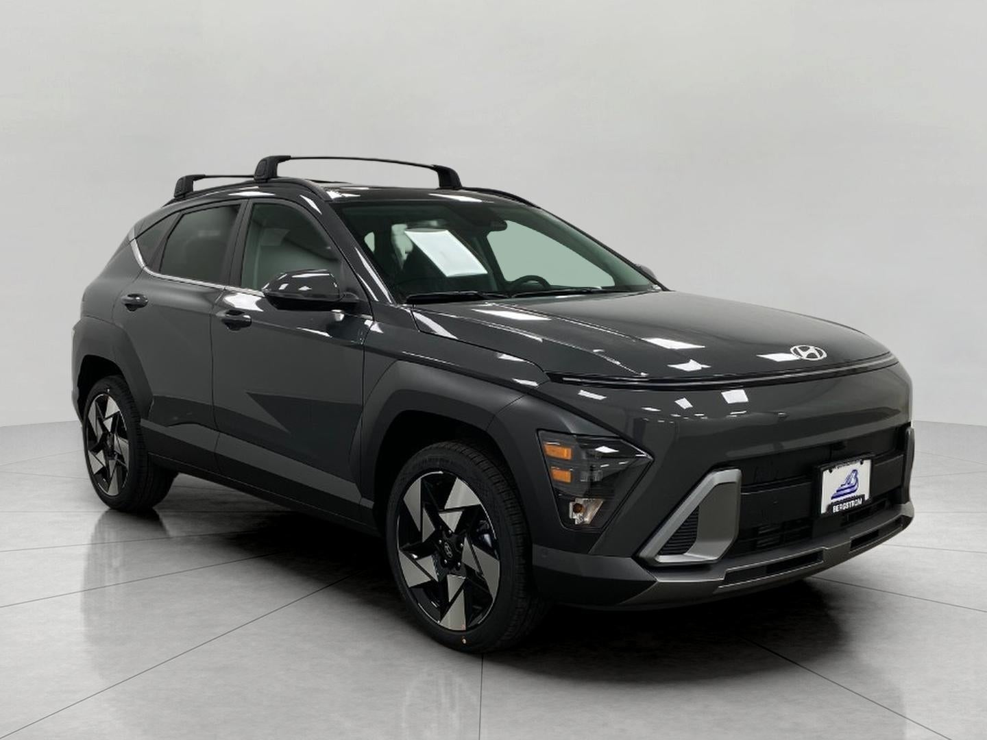 2026 Hyundai KONA Limited AWD