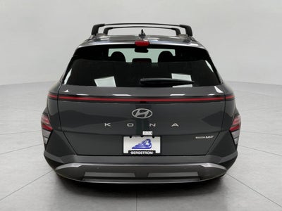 2026 Hyundai KONA Limited AWD