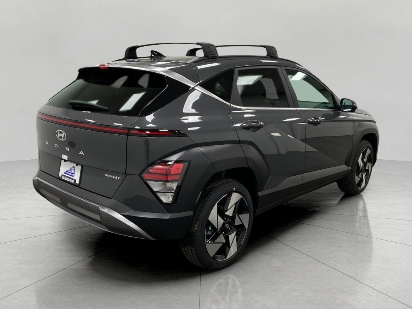 2026 Hyundai KONA Limited AWD