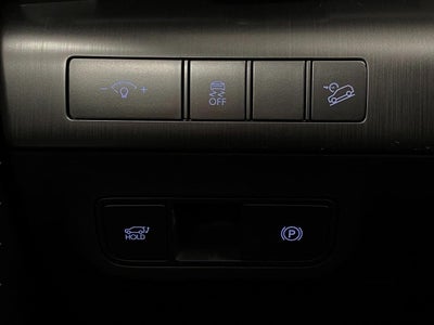2026 Hyundai KONA Limited AWD