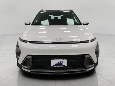 2026 Hyundai KONA Limited AWD
