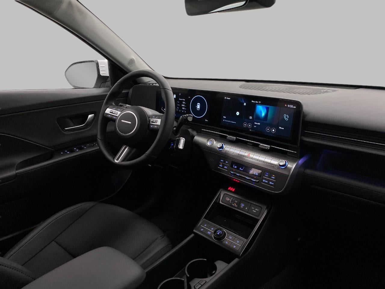 2026 Hyundai KONA Limited AWD