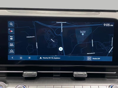 2026 Hyundai KONA Limited AWD