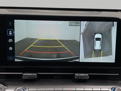 2026 Hyundai KONA Limited AWD