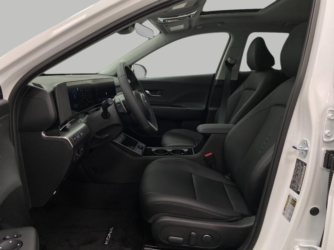 2026 Hyundai KONA Limited AWD