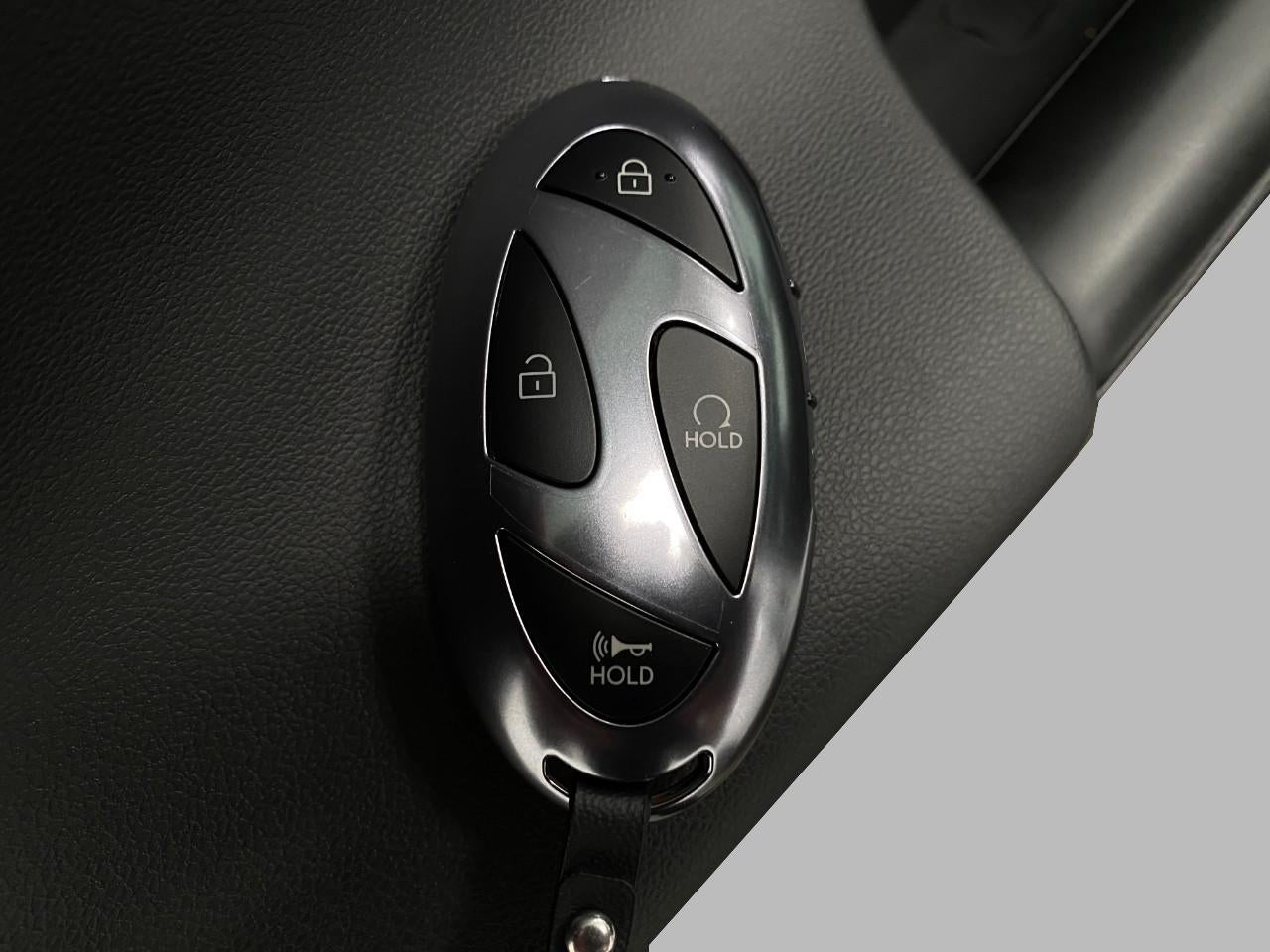 2026 Hyundai KONA Limited AWD