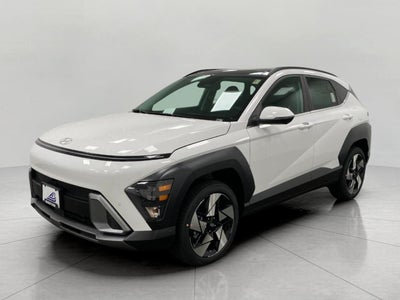2026 Hyundai KONA Limited AWD