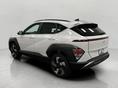 2026 Hyundai KONA Limited AWD