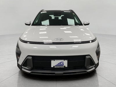 2026 Hyundai KONA Limited AWD
