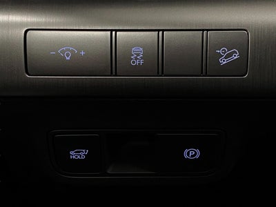 2026 Hyundai KONA Limited AWD