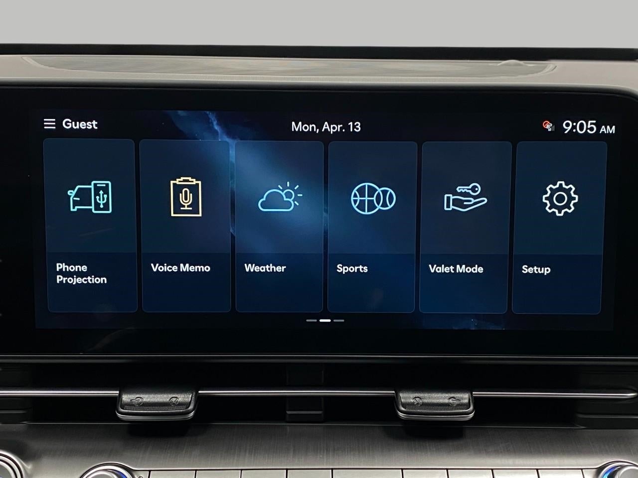 2026 Hyundai KONA Limited AWD