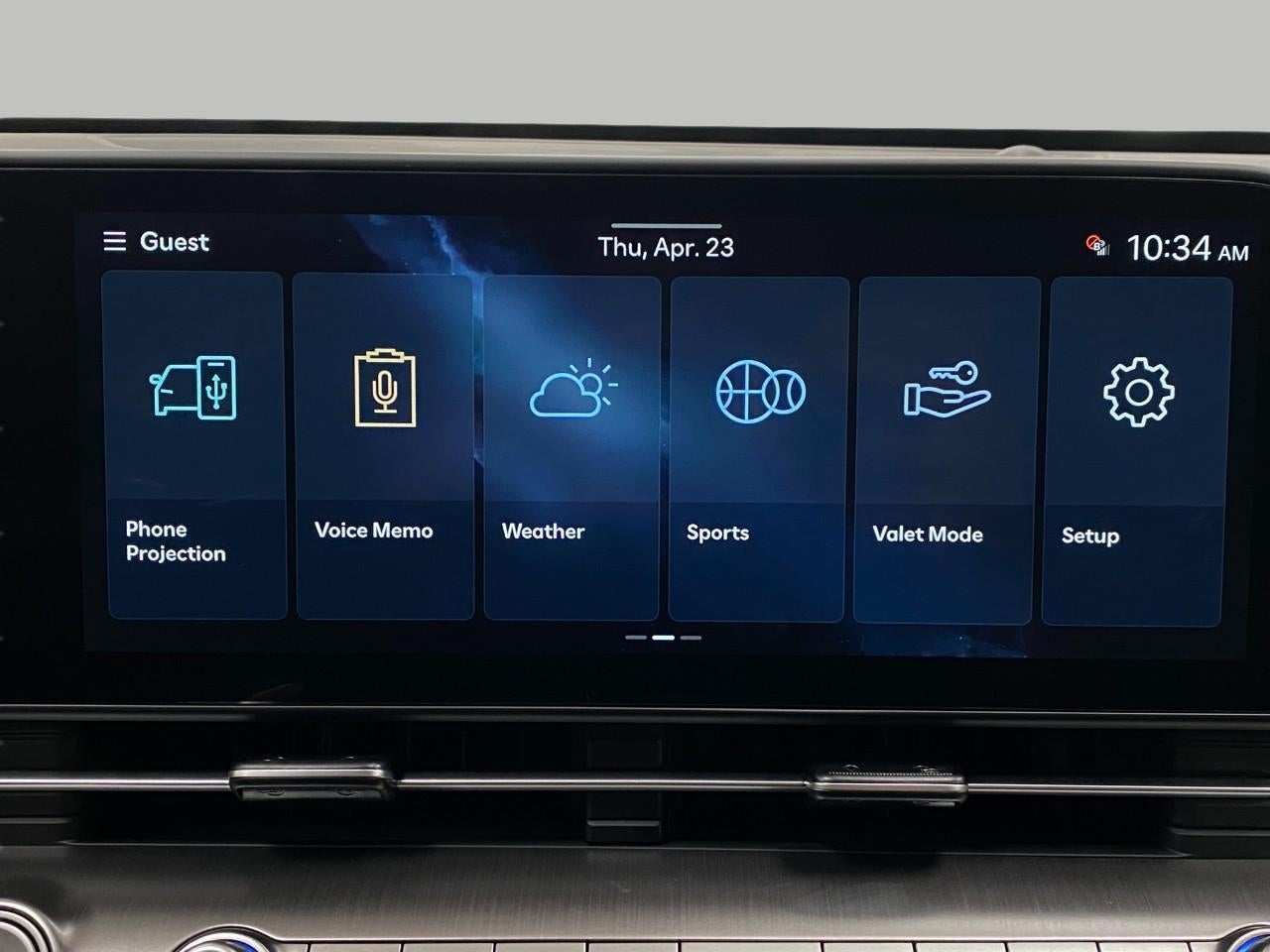 2026 Hyundai KONA Limited AWD