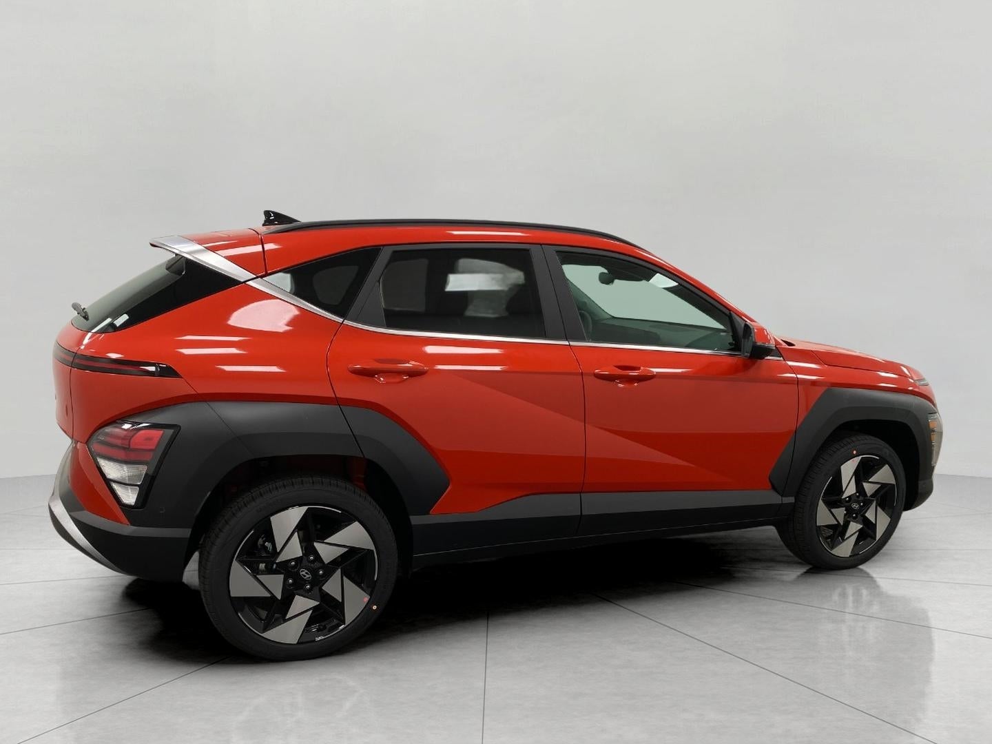 2026 Hyundai KONA Limited AWD