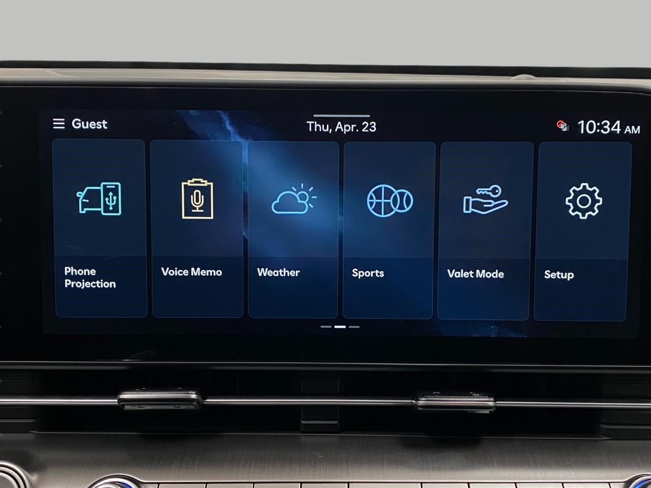 2026 Hyundai KONA Limited AWD