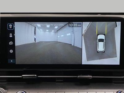 2026 Hyundai KONA Limited AWD