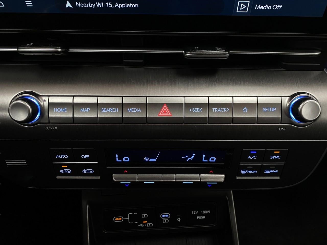 2026 Hyundai KONA Limited AWD