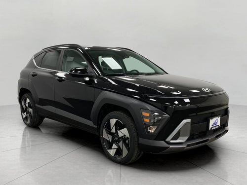 2026 Hyundai KONA Limited AWD