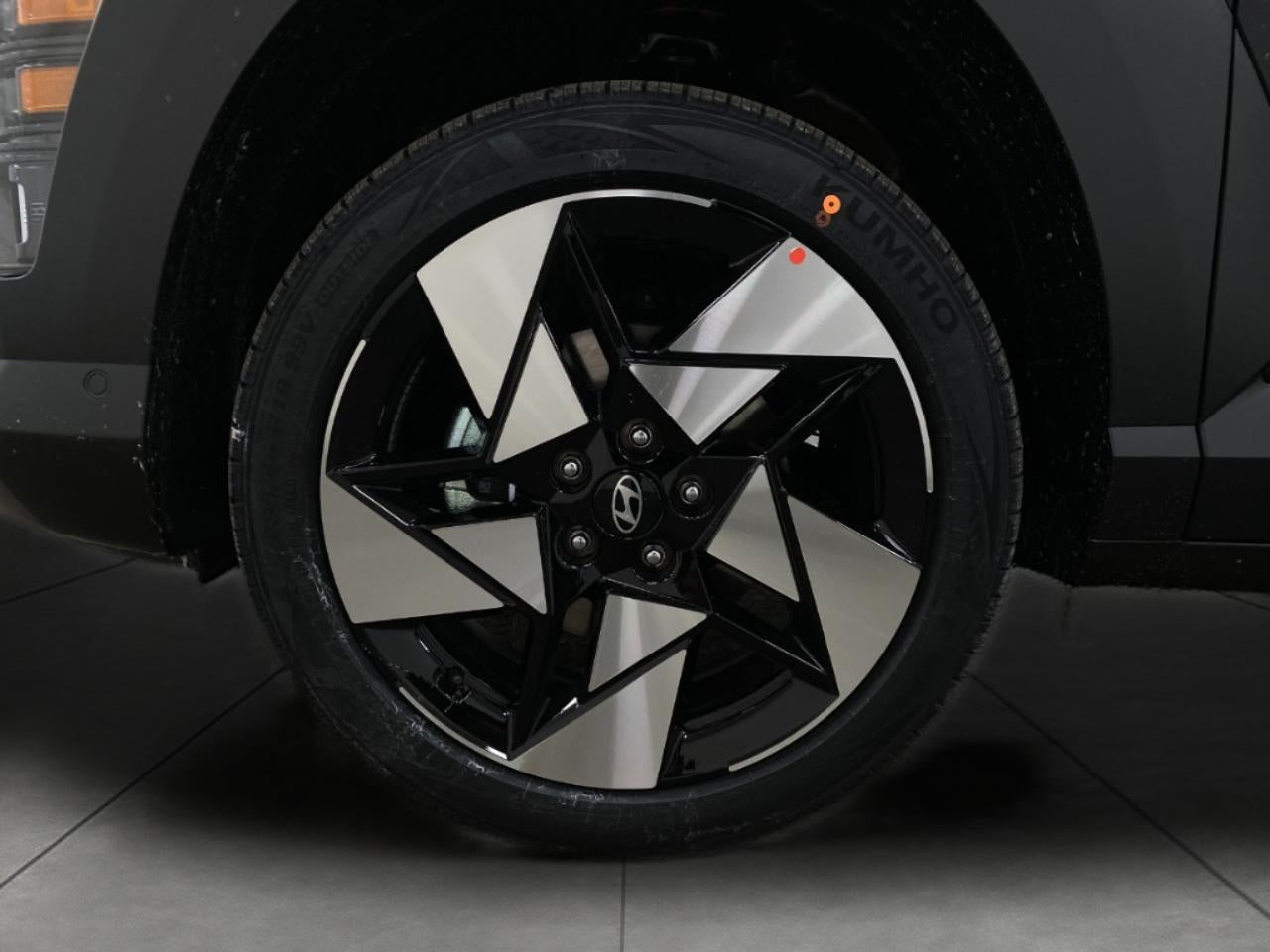 2026 Hyundai KONA Limited AWD