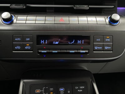 2026 Hyundai KONA Limited AWD