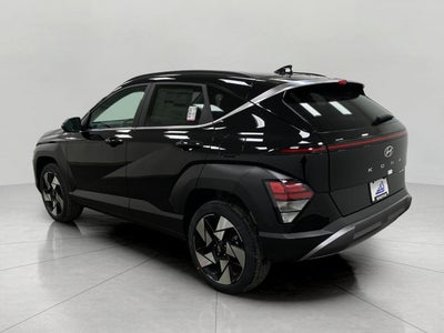2026 Hyundai KONA Limited AWD