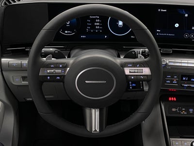 2026 Hyundai KONA Limited AWD