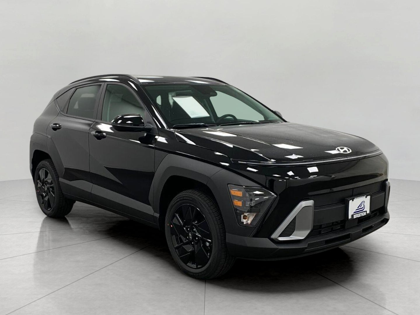 2027 Hyundai KONA SEL Sport AWD
