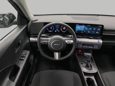 2027 Hyundai KONA SEL Sport AWD