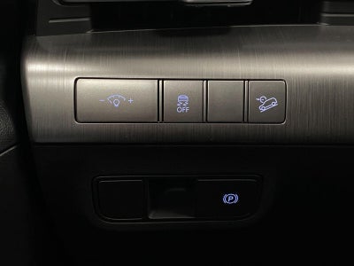2027 Hyundai KONA SEL Sport AWD