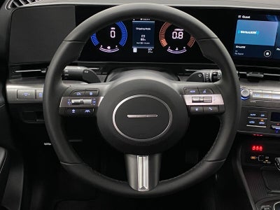 2027 Hyundai KONA SEL Sport AWD