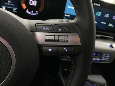 2027 Hyundai KONA SEL Sport AWD
