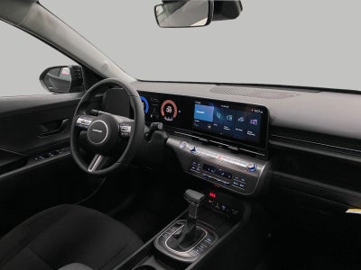 2027 Hyundai KONA SEL Sport AWD