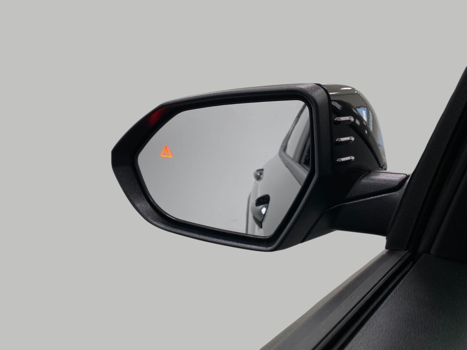 2027 Hyundai KONA SEL Sport AWD