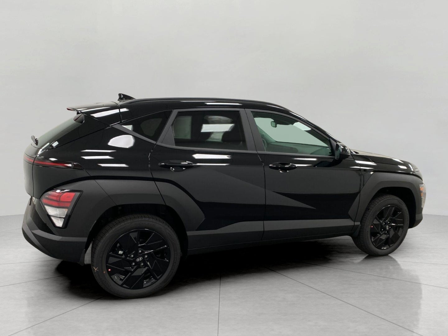 2027 Hyundai KONA SEL Sport AWD
