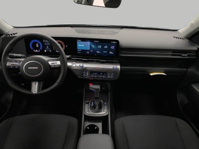 2027 Hyundai KONA SEL Sport AWD