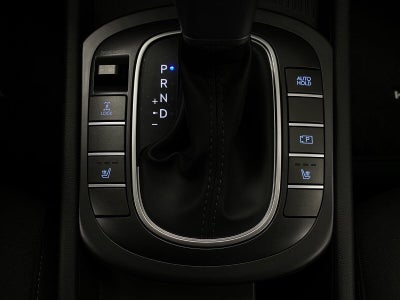 2027 Hyundai KONA SEL Sport AWD