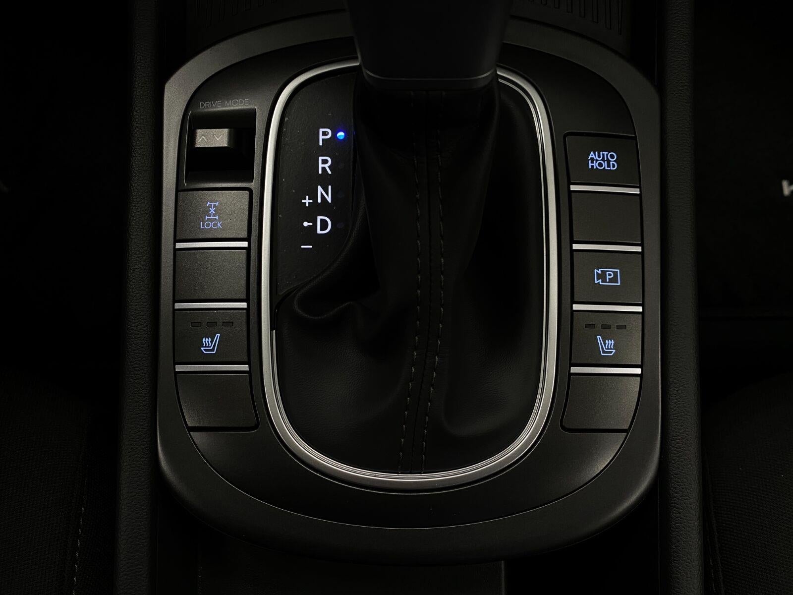 2027 Hyundai KONA SEL Sport AWD