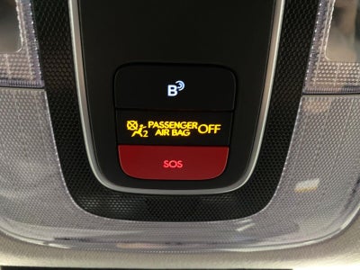 2027 Hyundai KONA SEL Sport AWD