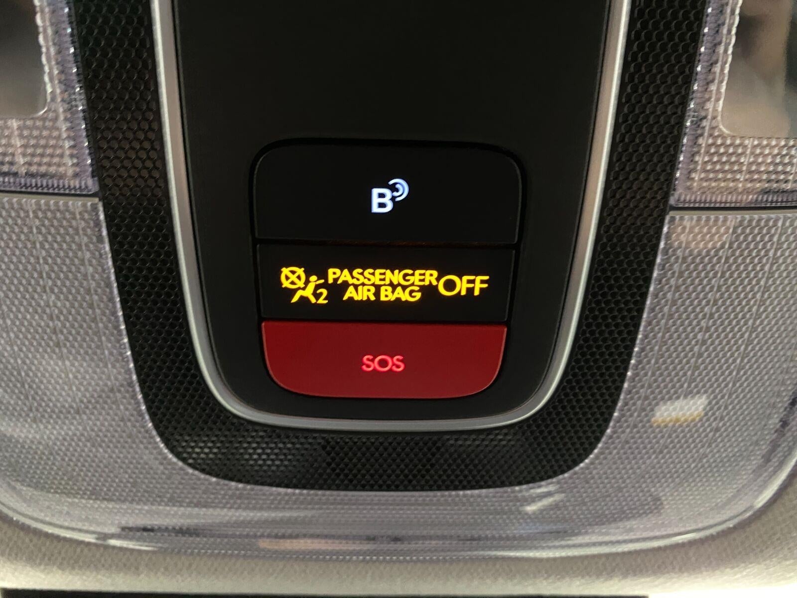 2027 Hyundai KONA SEL Sport AWD