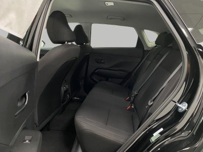 2027 Hyundai KONA SEL Sport AWD