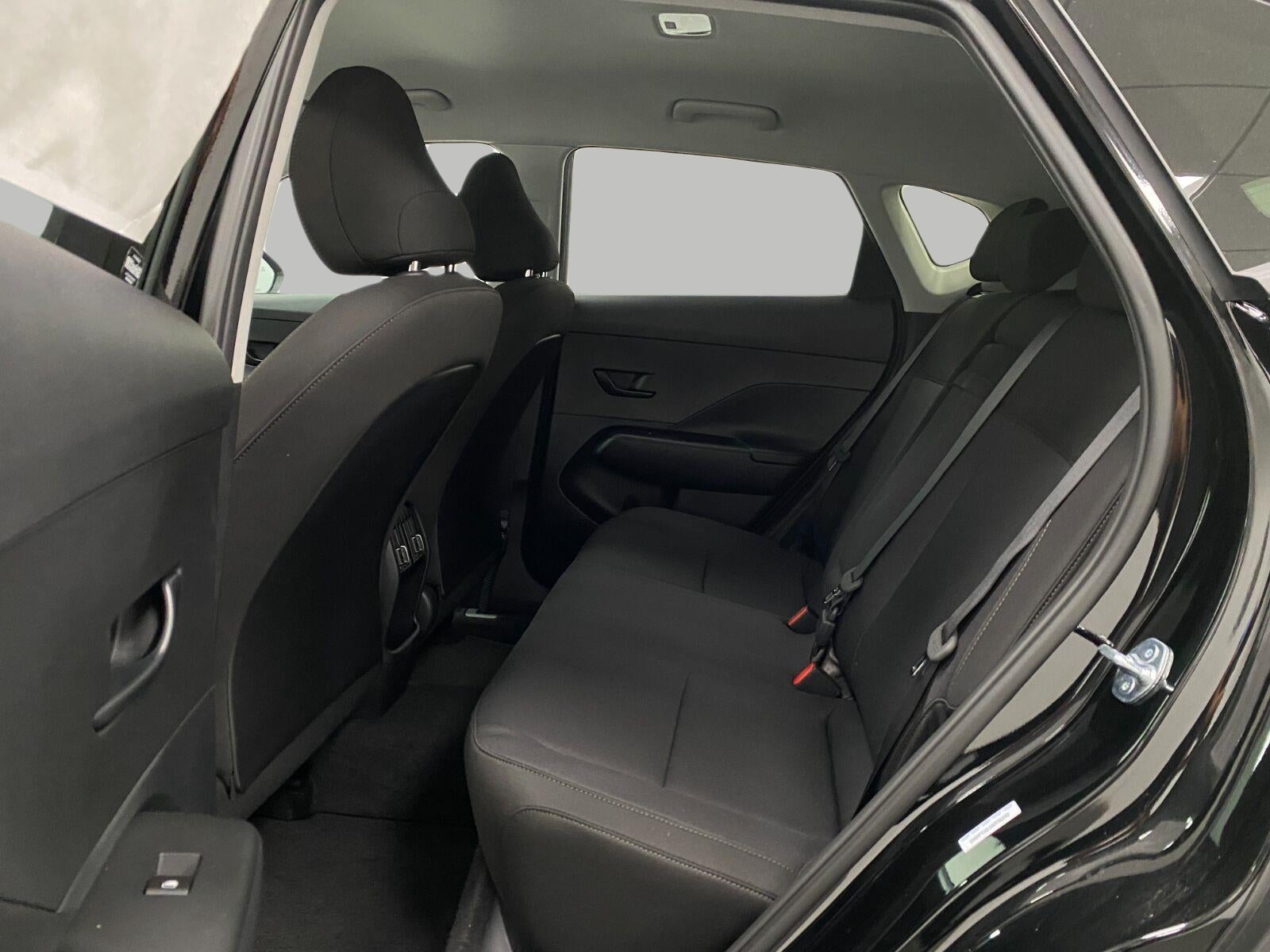 2027 Hyundai KONA SEL Sport AWD