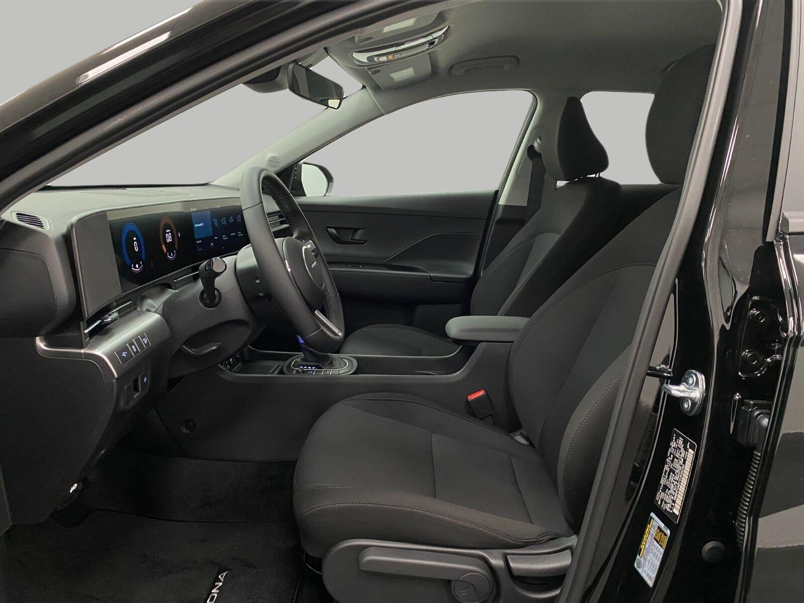 2027 Hyundai KONA SEL Sport AWD