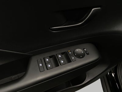 2027 Hyundai KONA SEL Sport AWD