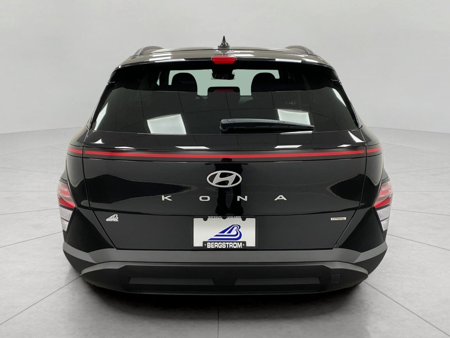2027 Hyundai KONA SEL Sport AWD