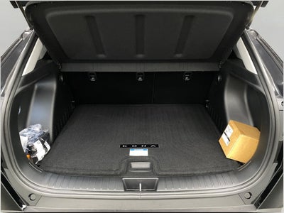 2027 Hyundai KONA SEL Sport AWD