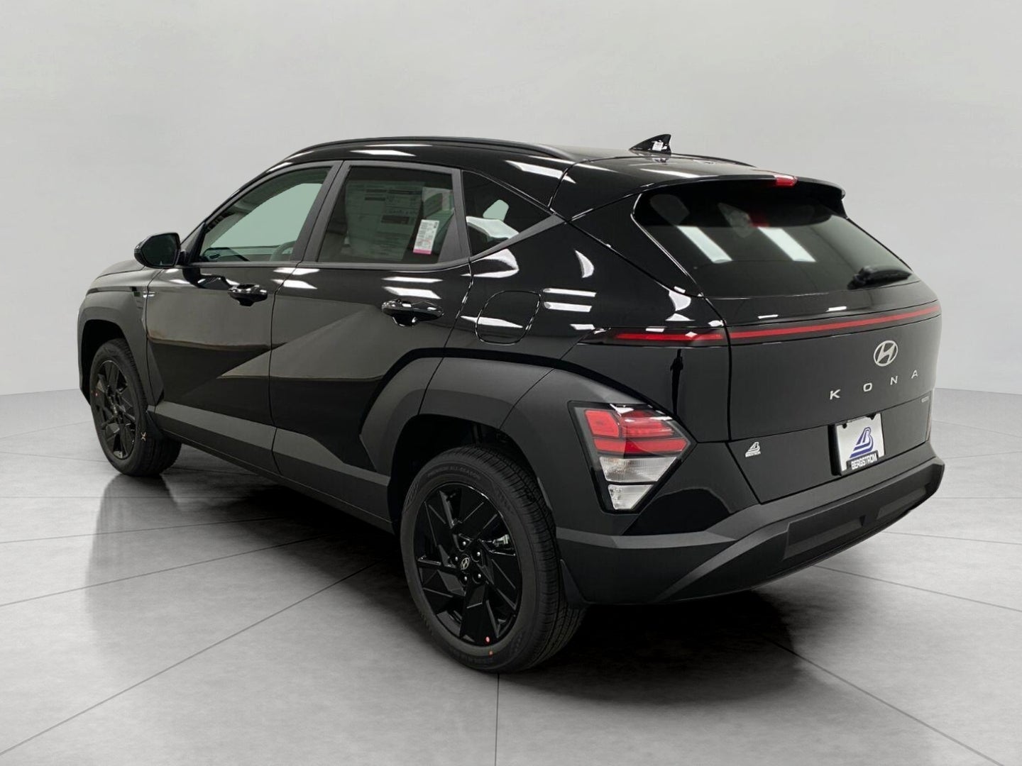 2027 Hyundai KONA SEL Sport AWD