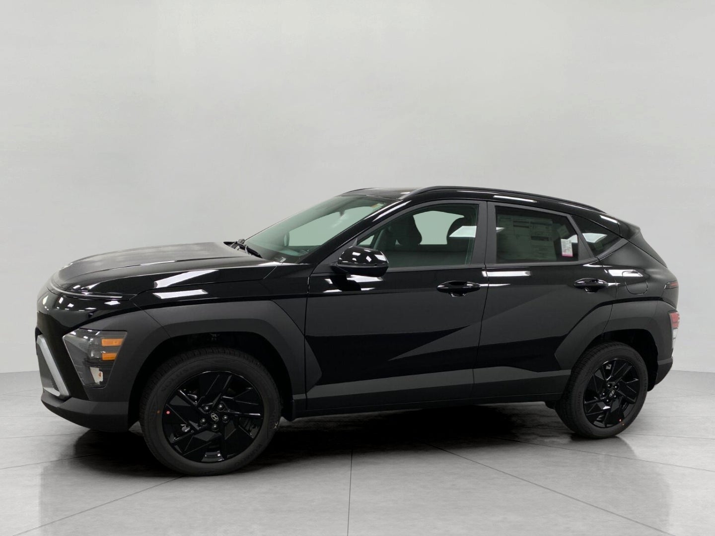 2027 Hyundai KONA SEL Sport AWD