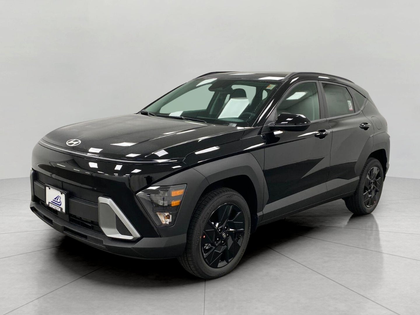 2027 Hyundai KONA SEL Sport AWD
