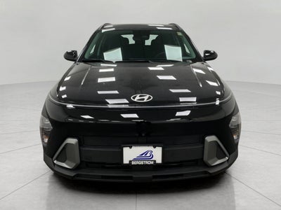 2027 Hyundai KONA SEL Sport AWD