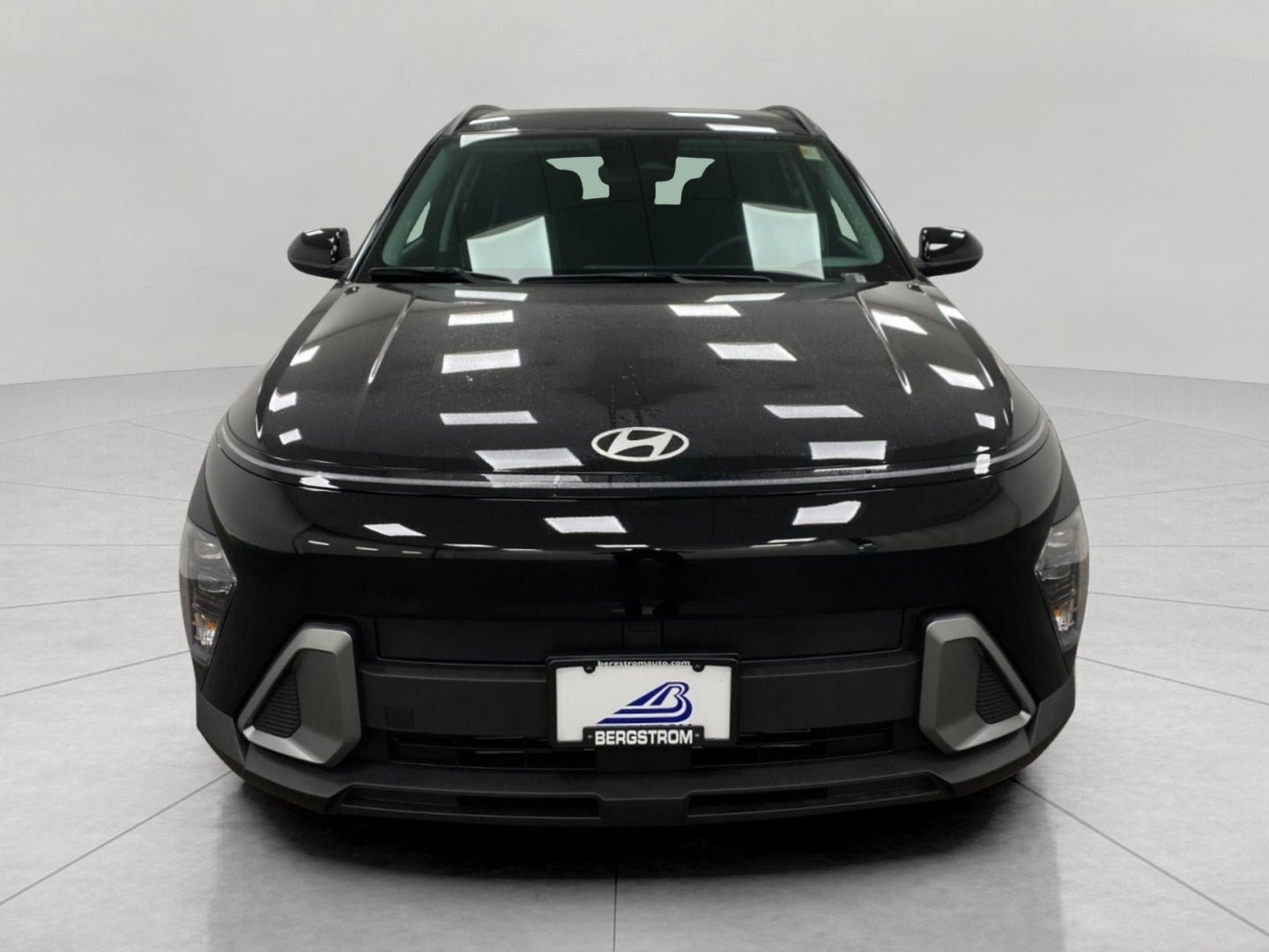 2027 Hyundai KONA SEL Sport AWD